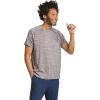 imageEddie Bauer Mens Legend Wash 100 Cotton ShortSleeve Classic TShirtCinder