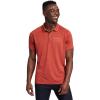 imageEddie Bauer Mens Resolution 20 Pro ShortSleeve Polo ShirtMaroon