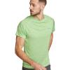 imageEddie Bauer Mens Resolution ShortSleeve TShirtPastel Green