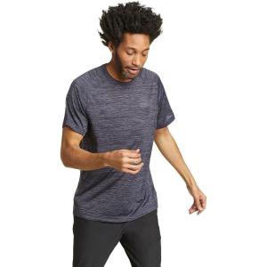 imageEddie Bauer Mens Legend Wash 100 Cotton ShortSleeve Classic TShirtCarbon