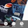 imageEddie Bauer  Twin Blanket Soft ampamp Cozy Bedding Quilted Home Decor Classic Solid Grey TwinEb Stamps Blue