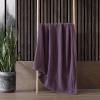 imageEddie Bauer  Twin Blanket Soft ampamp Cozy Bedding Quilted Home Decor Classic Solid Grey TwinSolid Waffle Purple