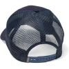imageEddie Bauer Graphic Hat  Debossed Shield RecycledAtlantic
