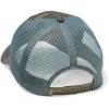 imageEddie Bauer Graphic Hat  Debossed Shield RecycledCapers