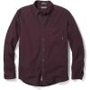 imageEddie Bauer Mens Eddies Favorite Flannel Classic Fit Shirt  SolidCoal