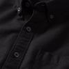 imageEddie Bauer Mens Eddies Favorite Flannel Classic Fit Shirt  SolidCoal