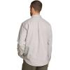 imageEddie Bauer Mens Eddies Favorite Flannel Classic Fit Shirt  SolidGray