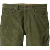 imageEddie Bauer Mens Faultline Corduroy PantsCarbon