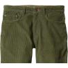 imageEddie Bauer Mens Faultline Corduroy PantsDark Tan