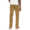 imageEddie Bauer Mens Faultline Corduroy PantsDark Tan