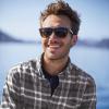 imageEddie Bauer Mens Favorite Classic Fit FlannelPlaidIrish Green
