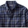 imageEddie Bauer Mens FlannelDark Olive