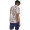 imageEddie Bauer Mens Pack It Seersucker ShortSleeve ShirtIvory