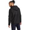 imageEddie Bauer Mens Point Vista Windproof HoodieBlack