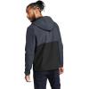 imageEddie Bauer Mens Point Vista Windproof HoodieStorm