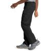 imageEddie Bauer Mens Rainier Convertible PantsBlack