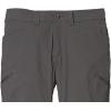 imageEddie Bauer Mens Rainier Lined Cargo PantsSaddle