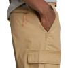 imageEddie Bauer Mens Top Out Ripstop Belted Cargo PantsFlax