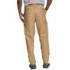 imageEddie Bauer Mens Top Out Ripstop Belted Cargo PantsFlax