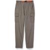 imageEddie Bauer Mens Top Out Ripstop Belted Cargo PantsFlax