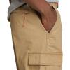 imageEddie Bauer Mens Top Out Ripstop Belted Cargo PantsIrish Green
