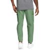 imageEddie Bauer Mens Top Out Ripstop Belted Cargo PantsIrish Green