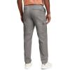 imageEddie Bauer Mens Top Out Ripstop Belted Cargo PantsVintage Gray