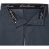 imageEddie Bauer Mens Voyager Flex FivePocket Twill PantsCapers
