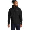 imageEddie Bauer Mens Point Vista Windproof HoodieBlack