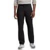 imageEddie Bauer Mens Rainier Lined Cargo PantsBlack Rainier