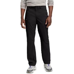 imageEddie Bauer Mens Rainier Lined Cargo PantsBlack Rainier