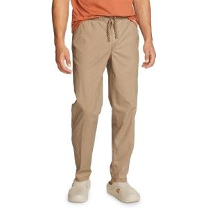 imageEddie Bauer mens Top Out Ripstop PantsFlax