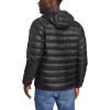 imageEddie Bauer Mens CirrusLite Hooded Down JacketBlack
