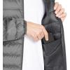 imageEddie Bauer Mens CirrusLite Hooded Down JacketDusted Indigo