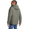 imageEddie Bauer Mens Everson Down Waterproof Rain JacketCapers