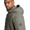 imageEddie Bauer Mens Everson Down Waterproof Rain JacketIndigo