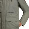 imageEddie Bauer Mens Everson Down Waterproof Rain JacketIndigo