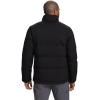imageEddie Bauer Mens Glacier Peak Seamless Stretch Down JacketBlack