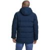 imageEddie Bauer Mens Glacier Peak Seamless Stretch Down ParkaIndigo