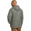 imageEddie Bauer Mens Menoken Down Waterproof ParkaCapers