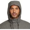 imageEddie Bauer Mens Menoken Down Waterproof ParkaCharcoal Heather