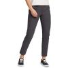 imageEddie Bauer Womens Adventurer Stretch Ripstop Ankle PantsCarbon