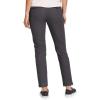 imageEddie Bauer Womens Adventurer Stretch Ripstop Ankle PantsCarbon