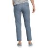 imageEddie Bauer Womens Adventurer Stretch Ripstop Ankle PantsChambray Blue