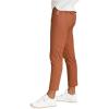 imageEddie Bauer Womens Adventurer Stretch Ripstop Ankle PantsCocoa