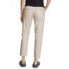 imageEddie Bauer Womens Adventurer Stretch Ripstop Ankle PantsPumice