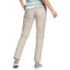 imageEddie Bauer Womens Adventurer Stretch Ripstop Ankle PantsPumice