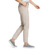 imageEddie Bauer Womens Adventurer Stretch Ripstop Ankle PantsPumice