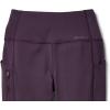 imageEddie Bauer Womens Crossover Winter Trail Adventure HighRise LeggingsBlack