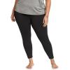 imageEddie Bauer Womens Crossover Winter Trail Adventure HighRise LeggingsBlack